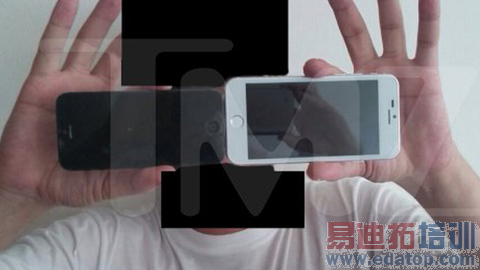 ƻ��iPhone 6��װ����Ƭй¶