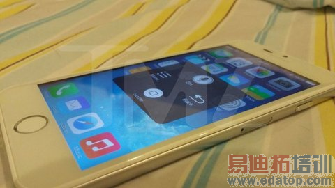 ƻ��iPhone 6��װ����Ƭй¶