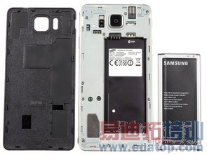 �����߿����Ϻ������GALAXYAlpha����