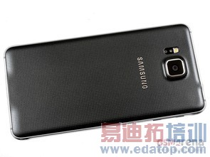 �����߿����Ϻ������GALAXYAlpha����