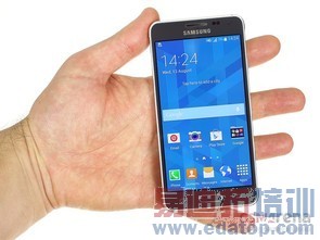 �����߿����Ϻ������GALAXYAlpha����