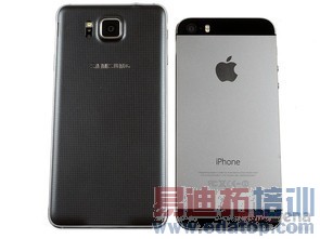 �����߿����Ϻ������GALAXYAlpha����