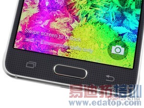 �����߿����Ϻ������GALAXYAlpha����