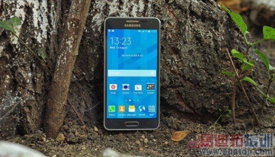 �����߿����Ϻ������GALAXYAlpha����