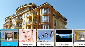 �����߿����Ϻ������GALAXYAlpha����