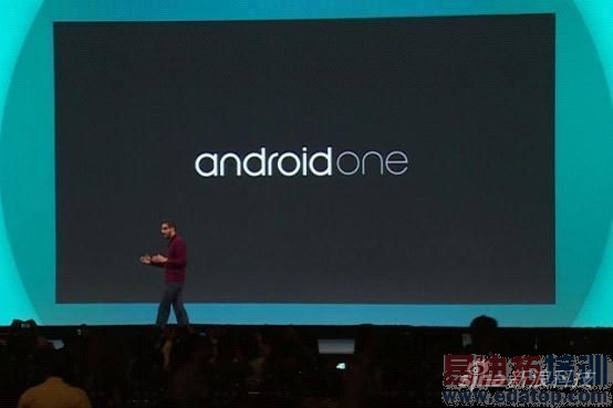 �ȸ����ۻ�Android One�������·���