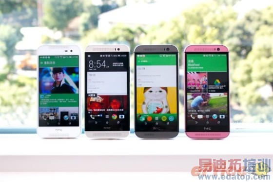 HTC�������콢Butterfly 2������о�����