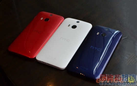 HTC�������콢Butterfly 2������о�����
