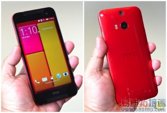 HTC�������콢Butterfly 2������о�����