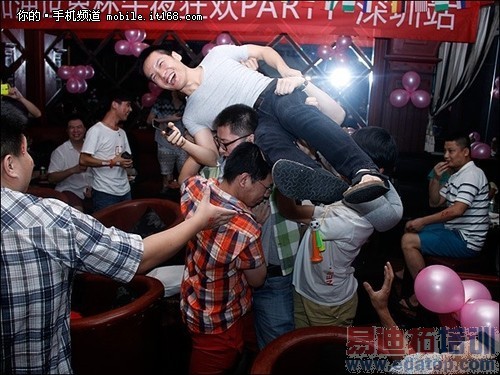 一加工匠刘作虎专访:初生虎犊无惧小米