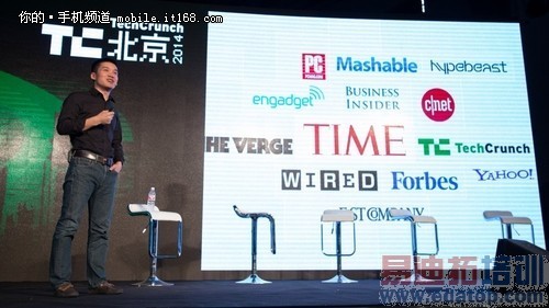 不将就的国际品牌 不将就的国产手机