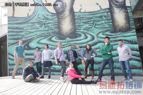 不将就的国际品牌 不将就的国产手机