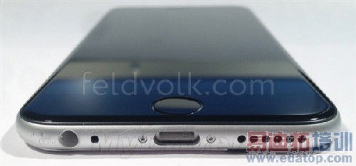 4.7Ӣ��iPhone6��������ع⣺�����ǳ�Բ��