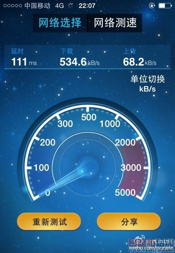 有图有真相 iPhone 5用上移动LTE FDD!