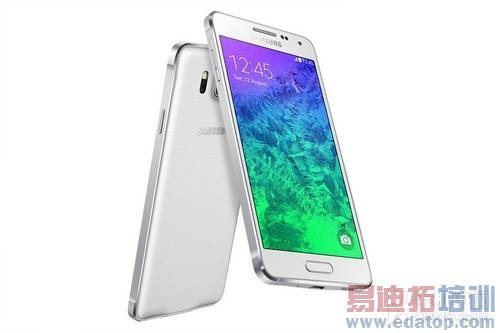 Galaxy Alpha���������� ������������ 