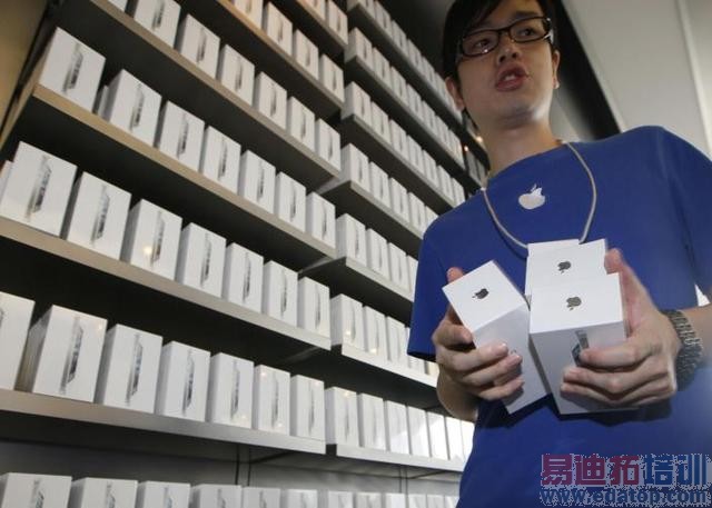 iPhone 5���ֵ�س����� ���Ÿ����ƻ� 