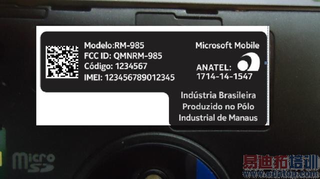 Lumia 830��������ع� ��ǿɲ�ж