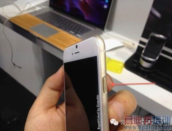 iPhone 6���ģ���ع⣺����о�ƫ��iPad mini