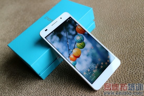 �˺�4G��˼оƬ��Ϊ��ҫ6��׼������