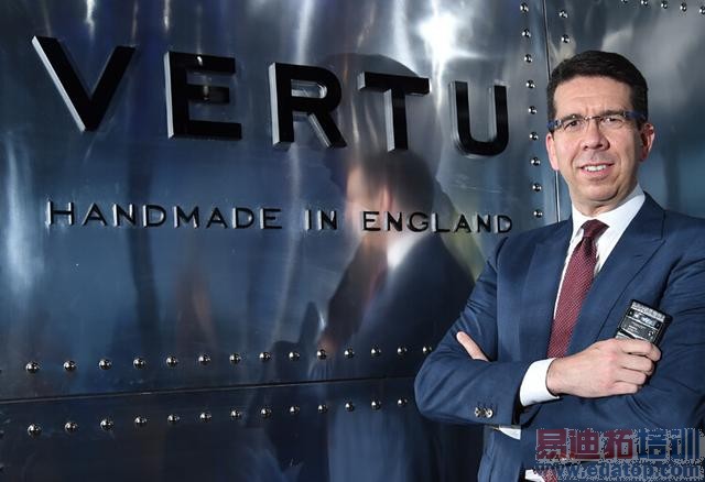 2����Ԫ�ֻ�֮��Vertu�⿪���ݻ��ɴ����豸 