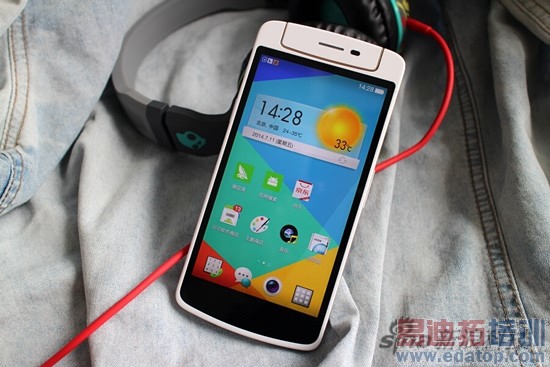 OPPO N1 MINI��������