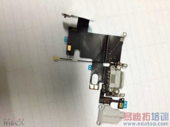 �ڲ�ϸ�� iPhone6���ݲ�ڲ����ع� 