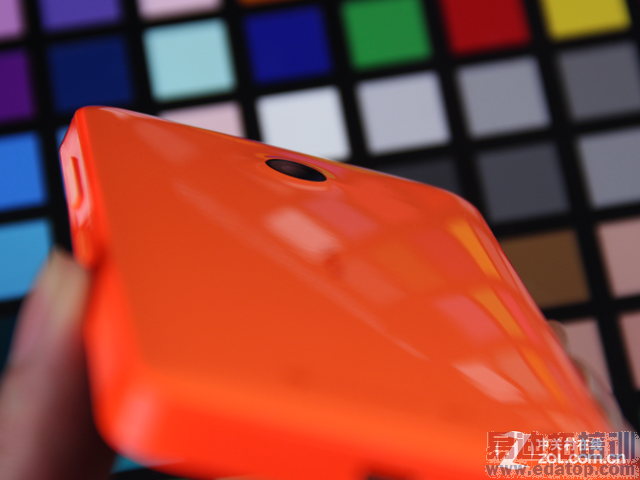 移动4G千元WP8.1 诺基亚Lumia638评测