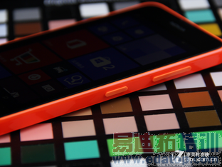移动4G千元WP8.1 诺基亚Lumia638评测