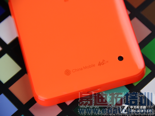 移动4G千元WP8.1 诺基亚Lumia638评测