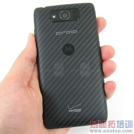 ��������801 Ħ������DROIDϵ���»��ع� 