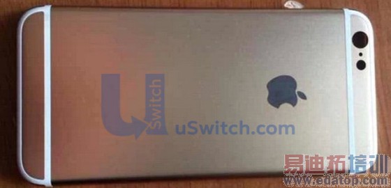 ��ƻ��iPhone6���Ƕ��LOGO�Ǻ����� 