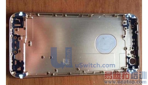 ��ƻ��iPhone6���Ƕ��LOGO�Ǻ����� 