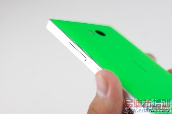 Lumia930���⣺��ɫ��ɧ����ǿLumia