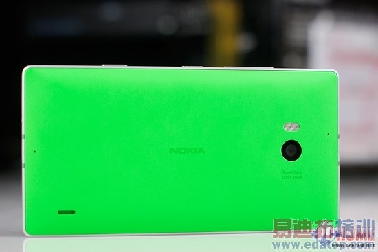 Lumia930���⣺��ɫ��ɧ����ǿLumia