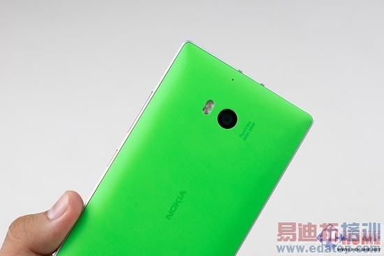 Lumia930���⣺��ɫ��ɧ����ǿLumia