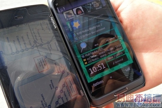 Lumia930���⣺��ɫ��ɧ����ǿLumia