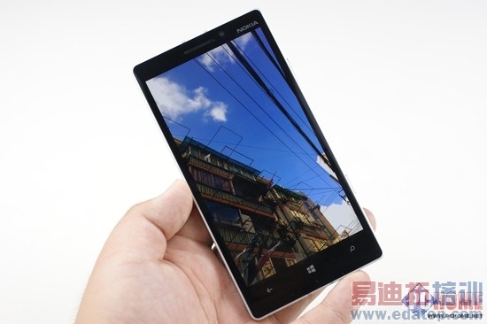 Lumia930���⣺��ɫ��ɧ����ǿLumia