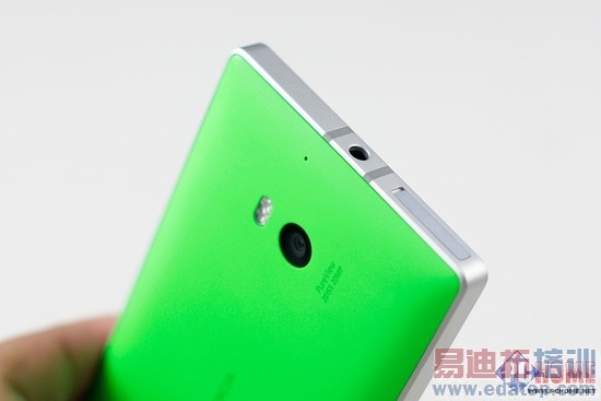 Lumia930���⣺��ɫ��ɧ����ǿLumia