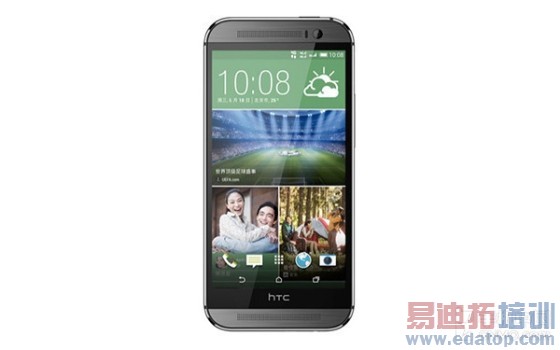 4G LTE˫���ֻ� HTC One M8���Ű����� 