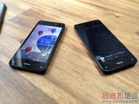 ����ѷFirePhone5������� �����㵫ȱ��̫��