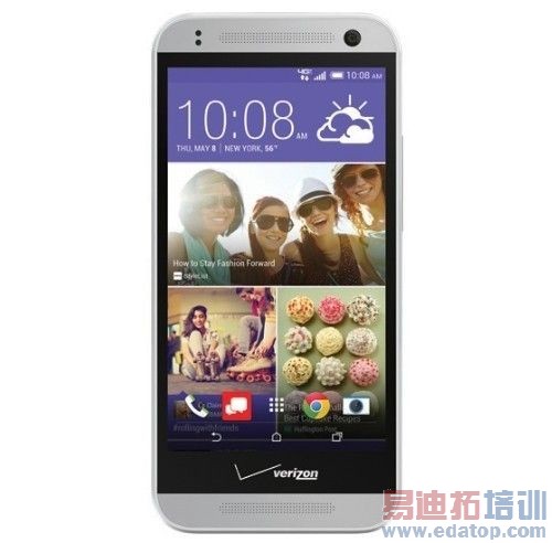 Verizon版本HTC One Remix发布