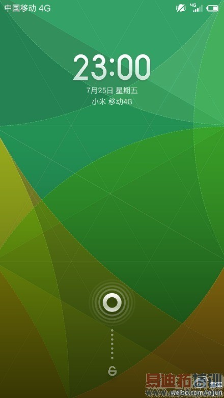 �׾��Ա��ƶ�4G��С��4 �����CSFB���� 