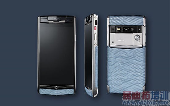 ���������� Vertu Signature Touch����