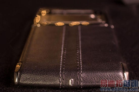 ���������� Vertu Signature Touch����