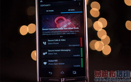 ���������� Vertu Signature Touch����