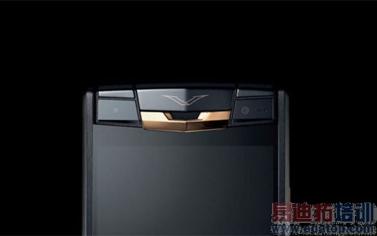 ���������� Vertu Signature Touch����