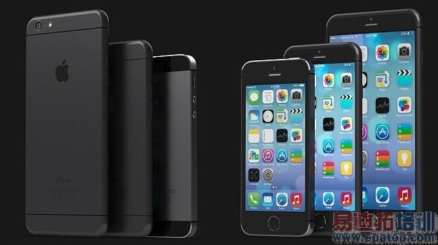 苹果iPhone 6传闻汇总 设计和配置有新期待