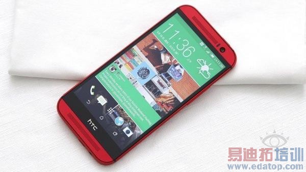 HTC One Mini 2�����е�½̨�� Լ��2880Ԫ