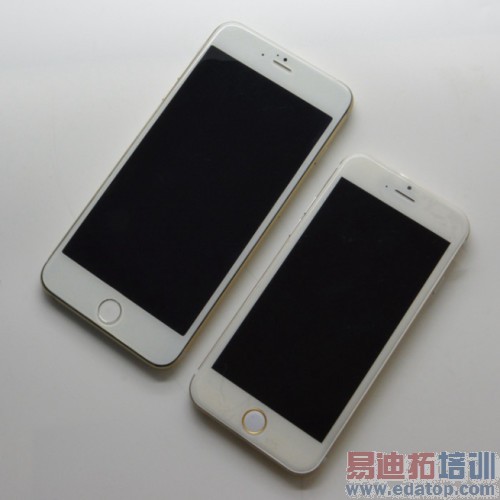5.5Ӣ���iPhone 6��ģ��Ƭ��