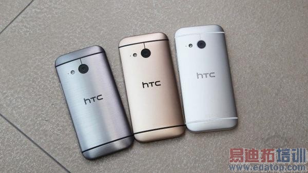 HTC One Mini 2�����е�½̨�� Լ��2880Ԫ